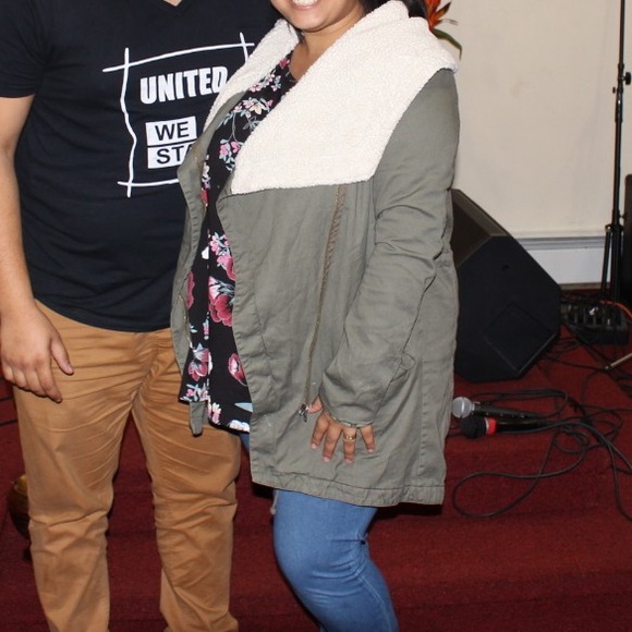 Jacket - Picture 1 of 1